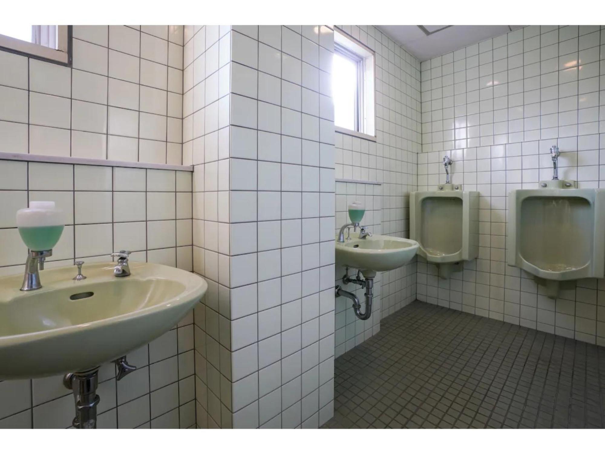 Male Only Capsule Hamamatsucho - Vacation 68799v Tokio